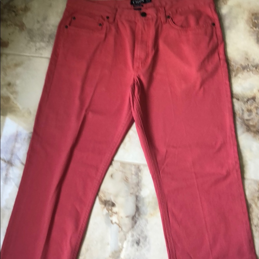 Chaps 36/32